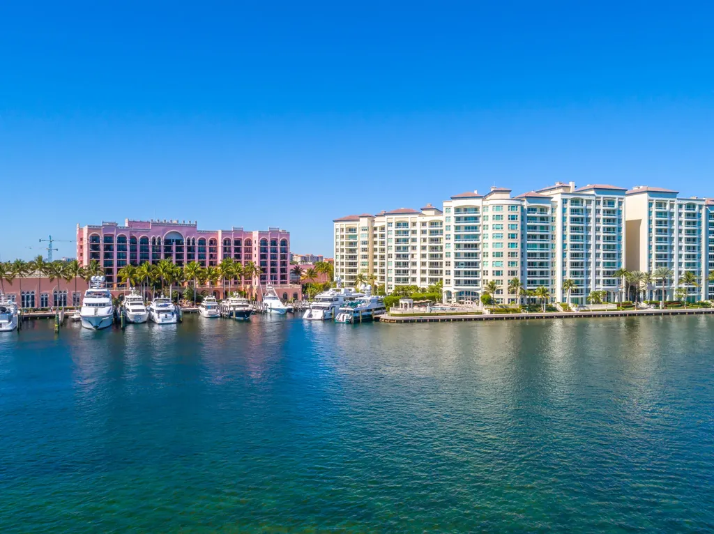 550 Se 5th Avenue Boca Raton FL 33432