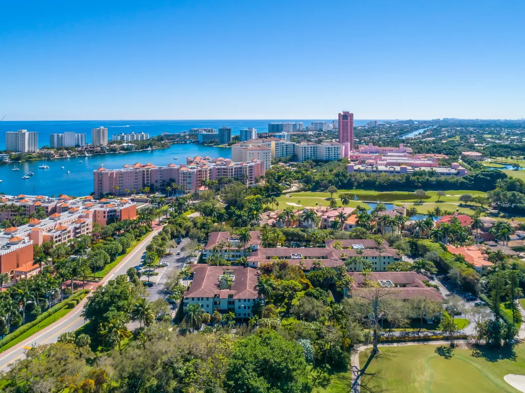 550 Se 5th Avenue Boca Raton FL 33432