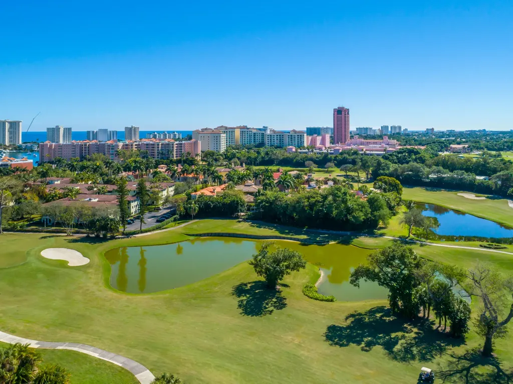 550 Se 5th Avenue Boca Raton FL 33432