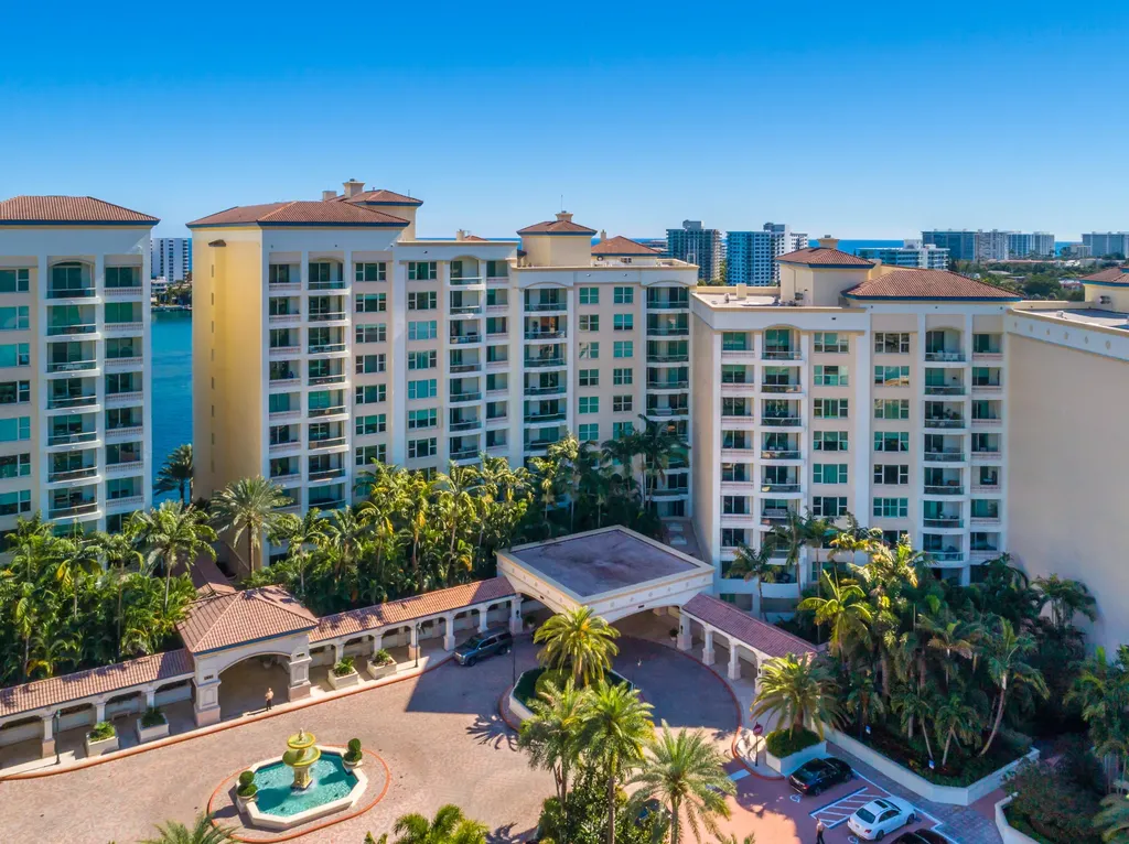 550 Se 5th Avenue Boca Raton FL 33432