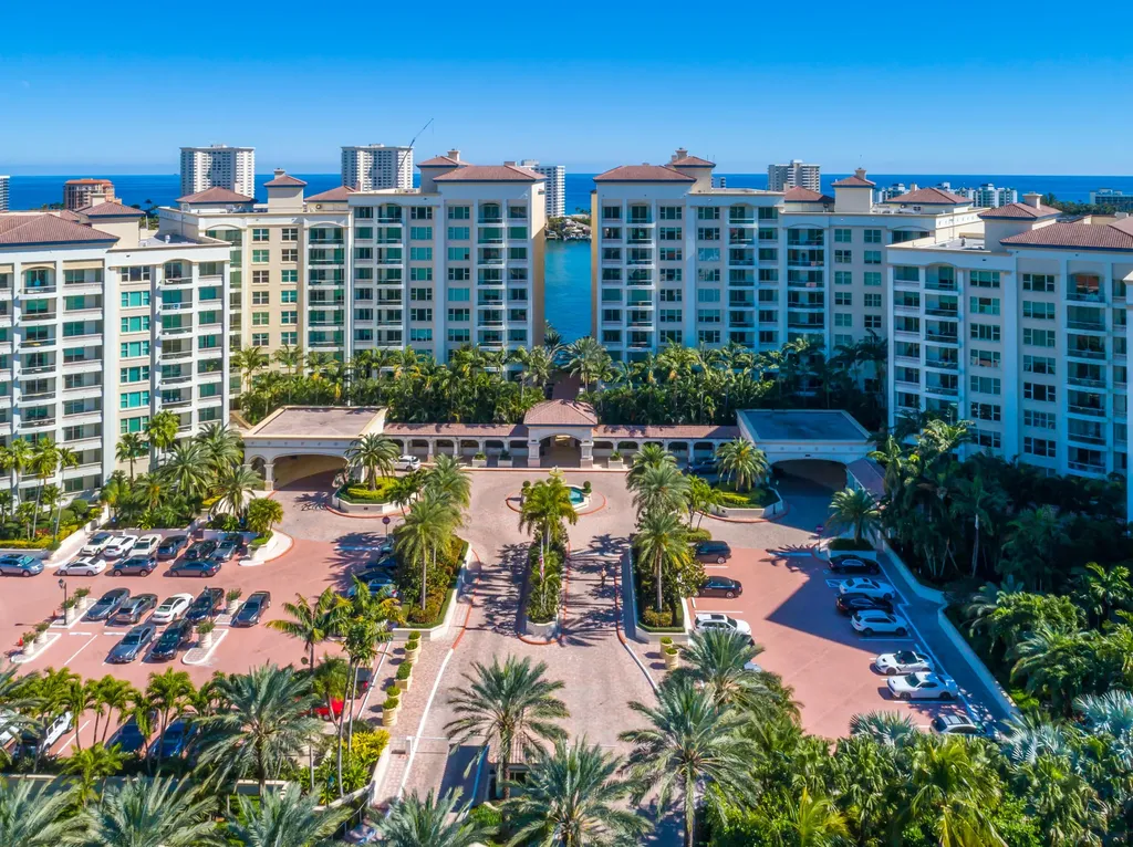 550 Se 5th Avenue Boca Raton FL 33432