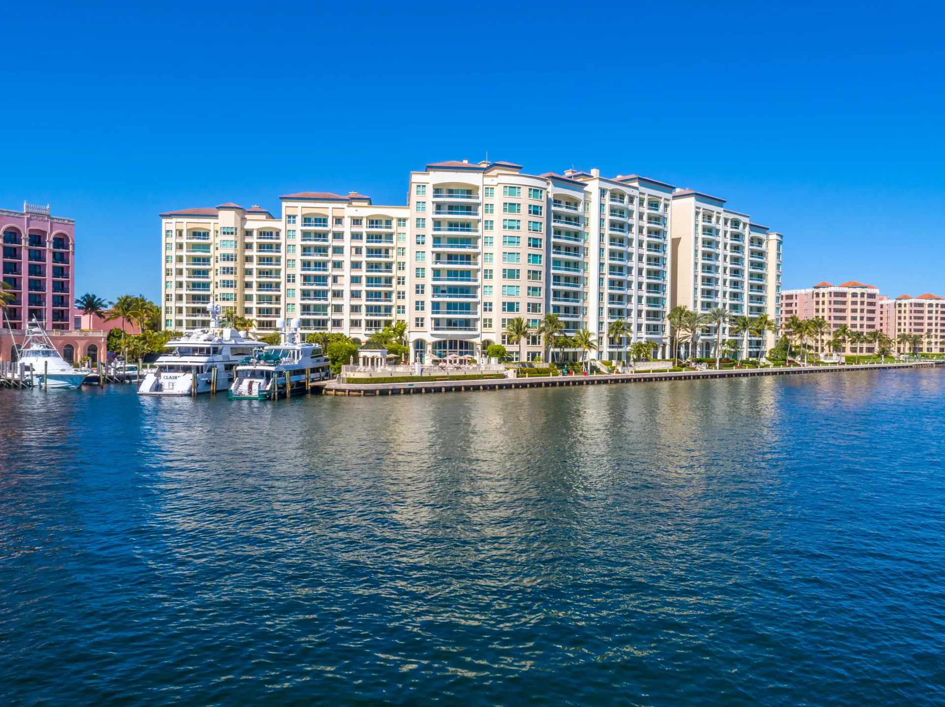 550 Se 5th Avenue Boca Raton FL 33432