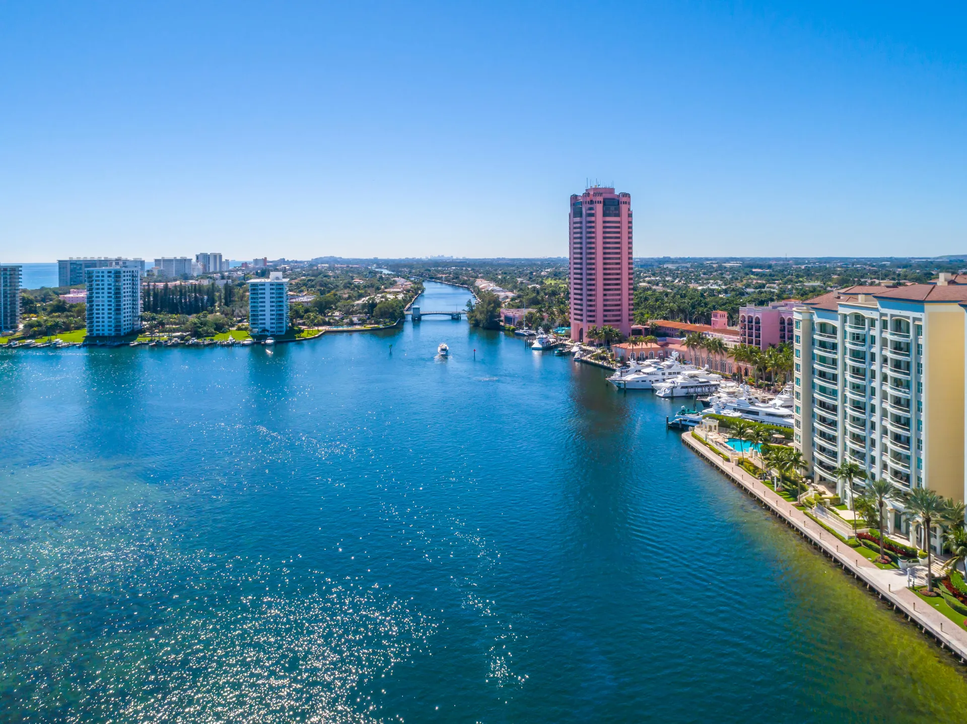 550 Se 5th Avenue Boca Raton FL 33432