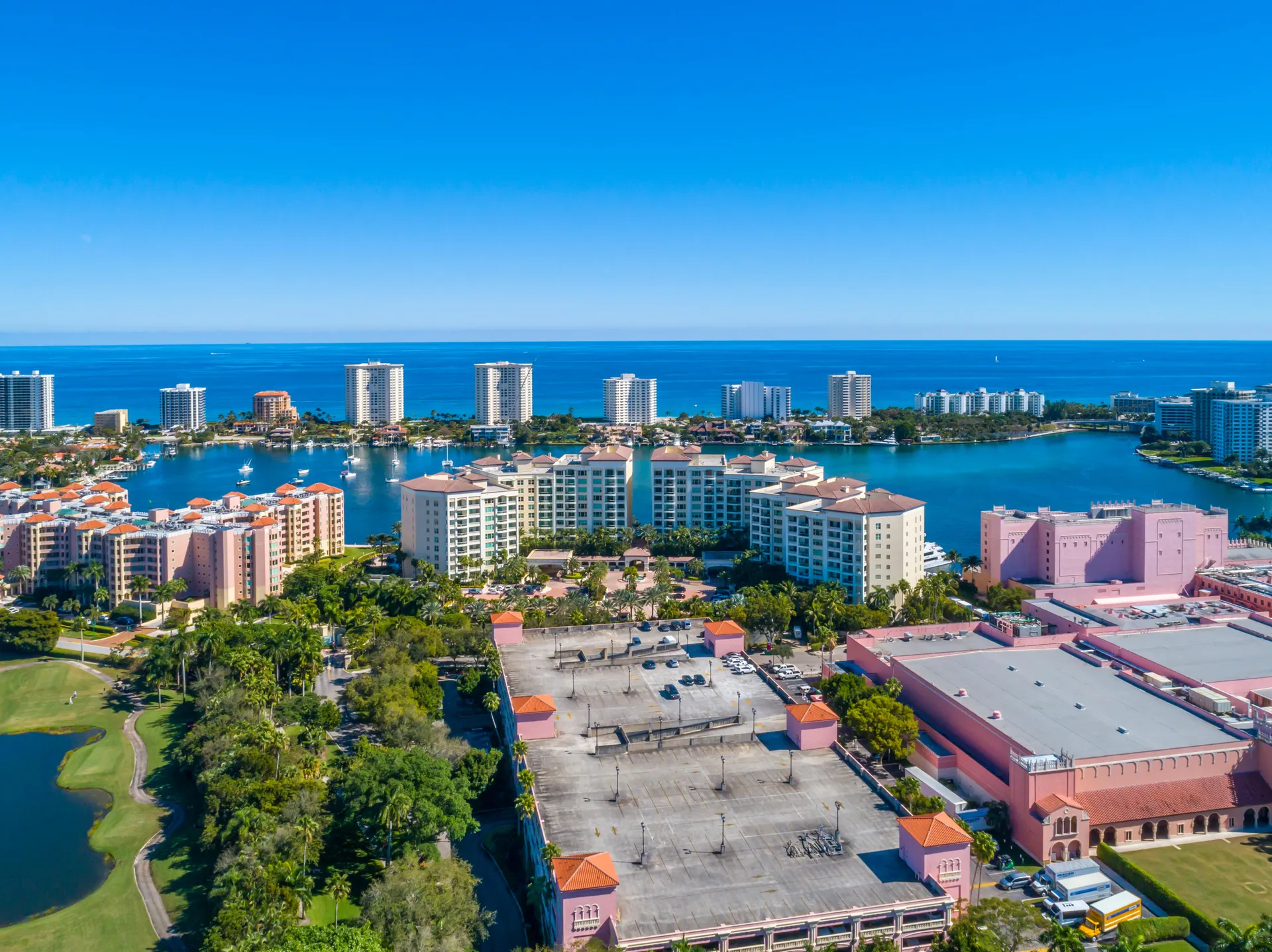 550 Se 5th Avenue Boca Raton FL 33432