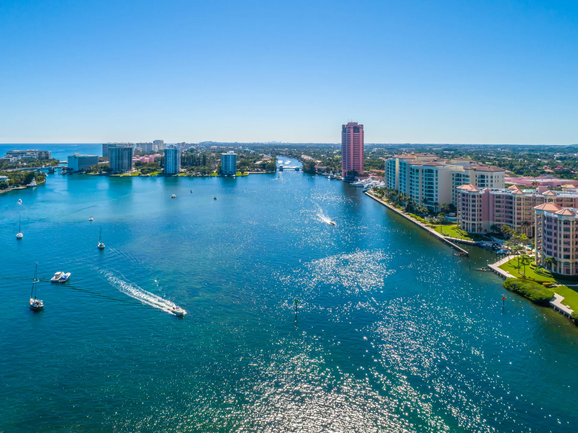 550 Se 5th Avenue Boca Raton FL 33432