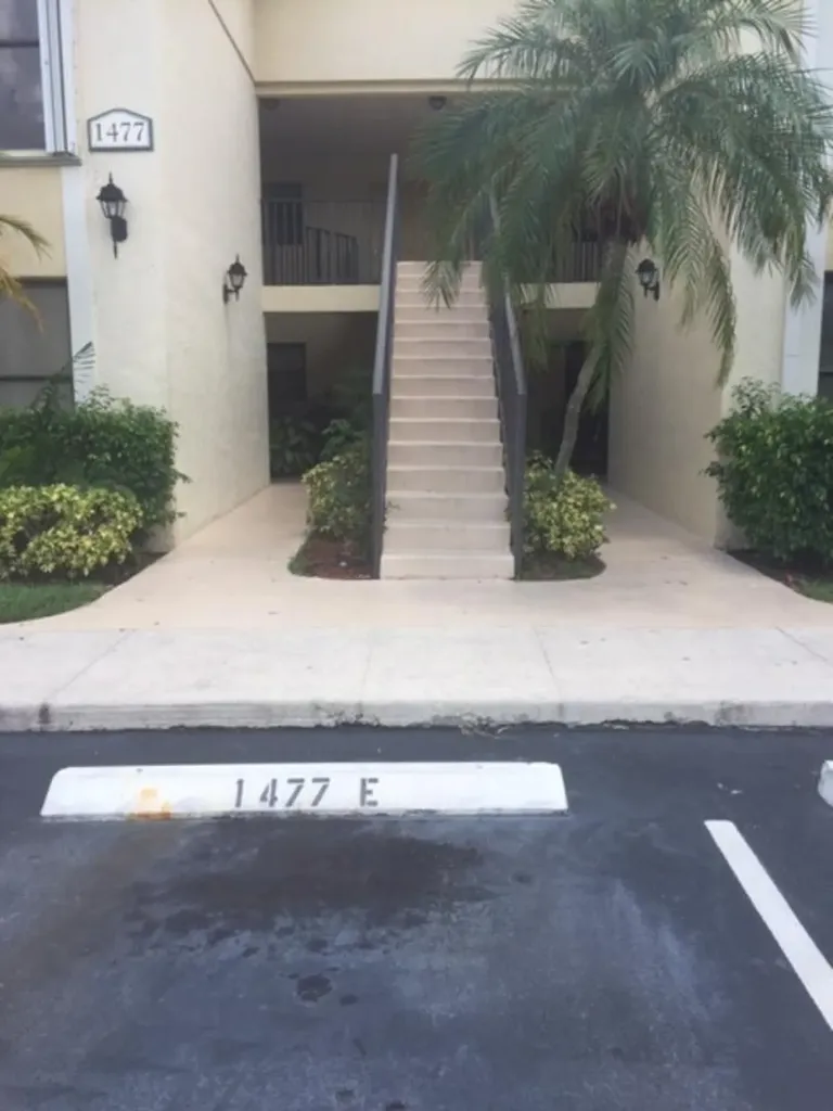 1465 W Lake Crystal Drive West Palm Beach FL 33411