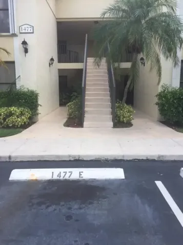 1465 W Lake Crystal Drive West Palm Beach FL 33411
