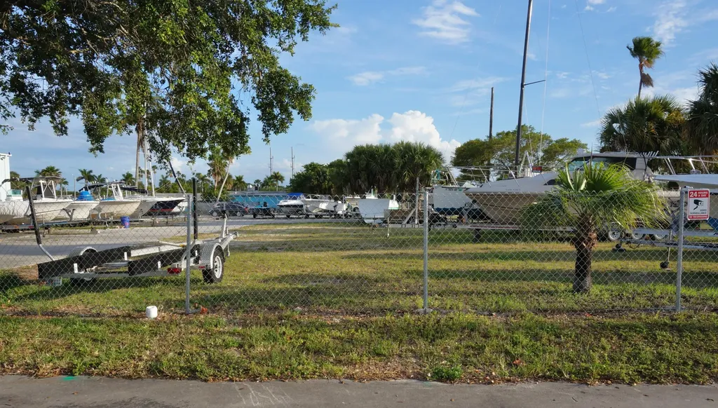 21 Fishermans Wharf Road Fort Pierce FL 34950