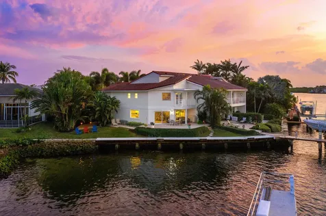1101 Highland Beach Drive Highland Beach FL 33487