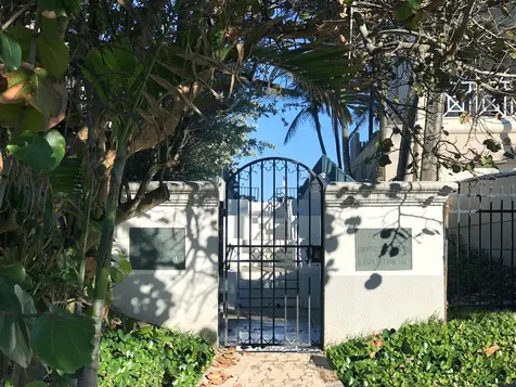 1101 Highland Beach Drive Highland Beach FL 33487