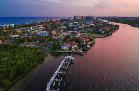 1101 Highland Beach Drive Highland Beach FL 33487