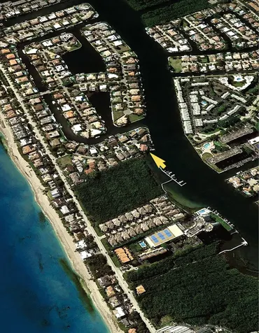 1101 Highland Beach Drive Highland Beach FL 33487