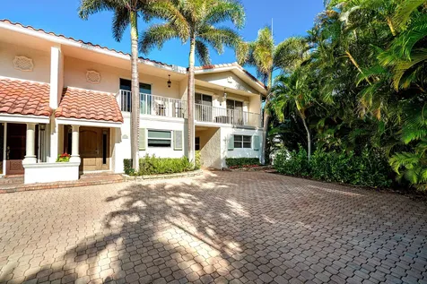 1101 Highland Beach Drive Highland Beach FL 33487