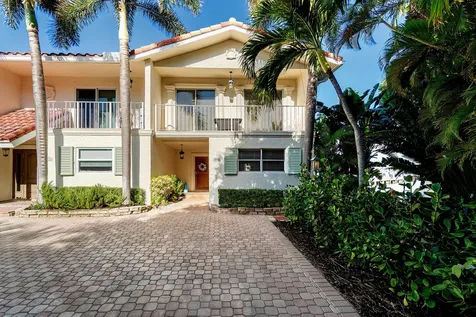 1101 Highland Beach Drive Highland Beach FL 33487