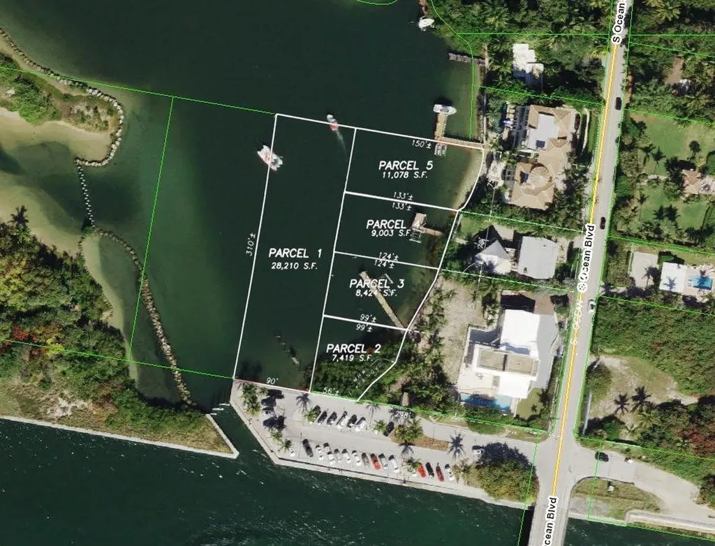 5000 S Ocean Boulevard Manalapan FL 33462
