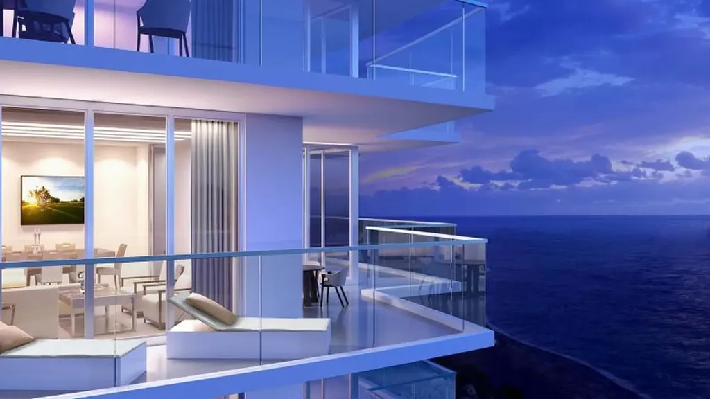 3100 N Ocean Drive Singer Island FL 33404