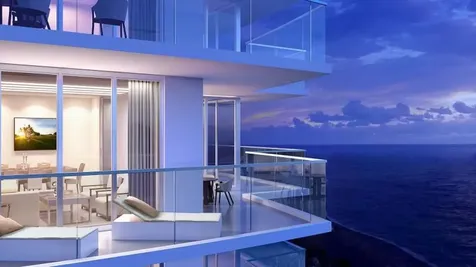 3100 N Ocean Drive Singer Island FL 33404