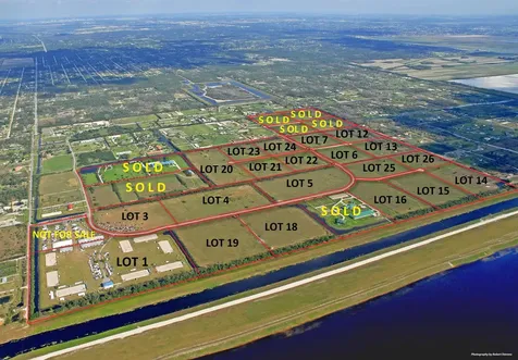 3112 Frog Hollow Loxahatchee FL 33470