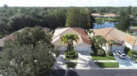 1592 SW Pineland Way Palm City FL 34990