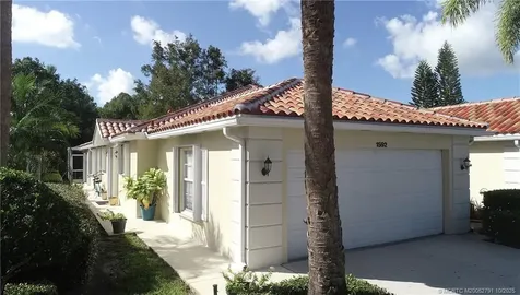1592 SW Pineland Way Palm City FL 34990