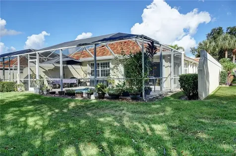 1592 SW Pineland Way Palm City FL 34990