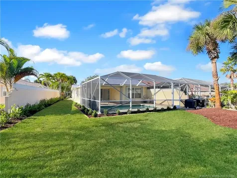 8457 SE Retreat Drive Hobe Sound FL 33455