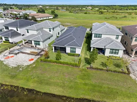 369 SE Fascino Circle Port St Lucie FL 34984