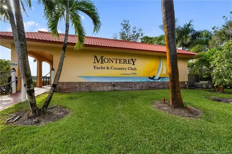 1981 SW Palm City Road Stuart FL 34994