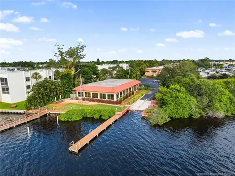 1981 SW Palm City Road Stuart FL 34994