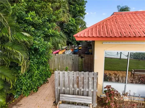 1981 SW Palm City Road Stuart FL 34994