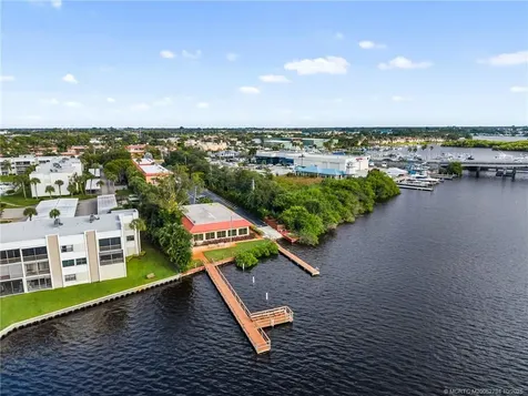 1981 SW Palm City Road Stuart FL 34994