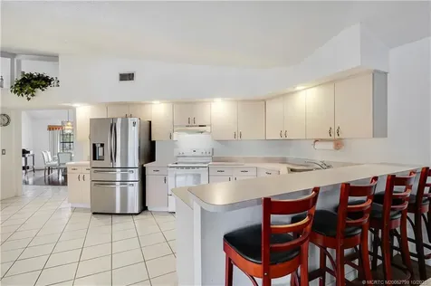 1692 SE Mariner Lane Port St Lucie FL 34983