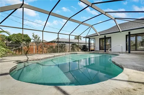 1692 SE Mariner Lane Port St Lucie FL 34983