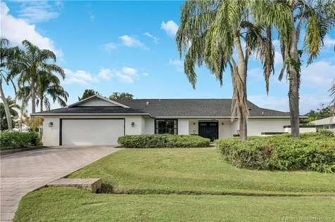 1692 SE Mariner Lane Port St Lucie FL 34983
