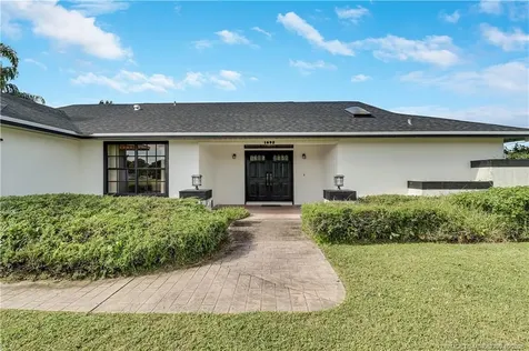 1692 SE Mariner Lane Port St Lucie FL 34983