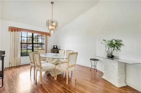 1692 SE Mariner Lane Port St Lucie FL 34983