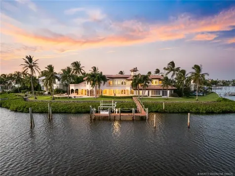 2440 SE Bahia Way Stuart FL 34996