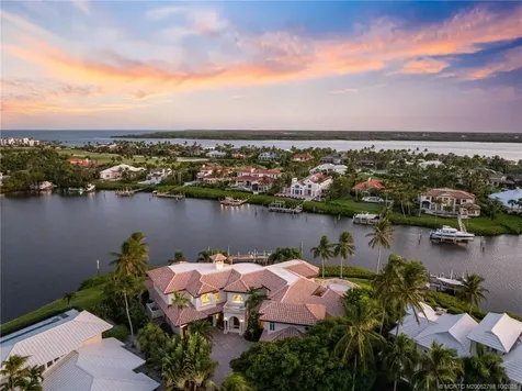 2440 SE Bahia Way Stuart FL 34996