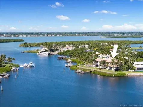 2440 SE Bahia Way Stuart FL 34996