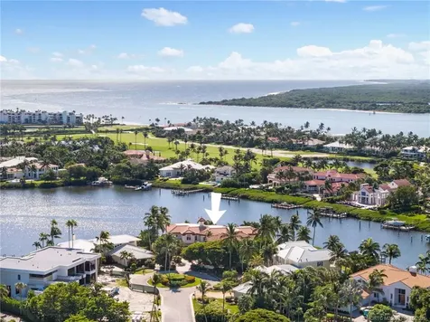 2440 SE Bahia Way Stuart FL 34996