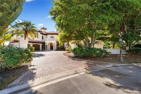 2440 SE Bahia Way Stuart FL 34996