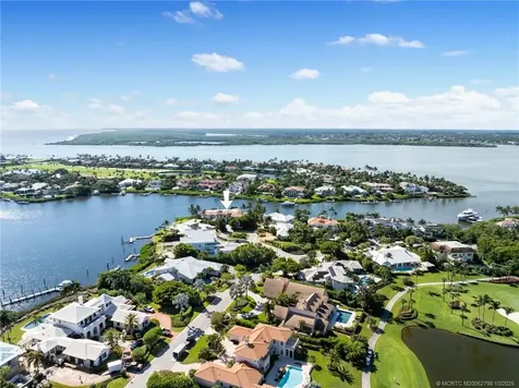 2440 SE Bahia Way Stuart FL 34996
