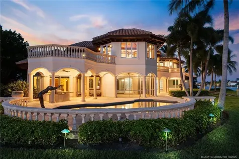 2440 SE Bahia Way Stuart FL 34996