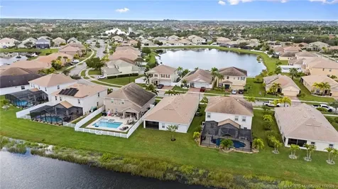 11454 SW Halton Street Port St Lucie FL 34987