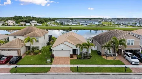 11454 SW Halton Street Port St Lucie FL 34987