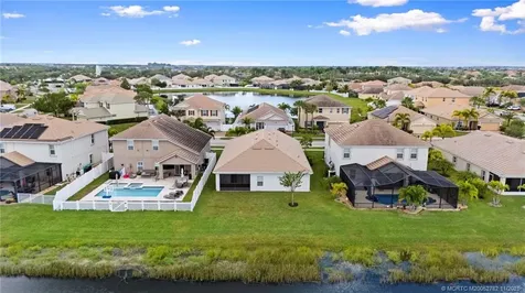 11454 SW Halton Street Port St Lucie FL 34987