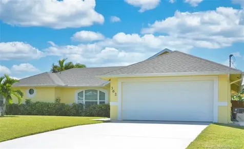 362 SW De Gouvea Terrace Port St Lucie FL 34984
