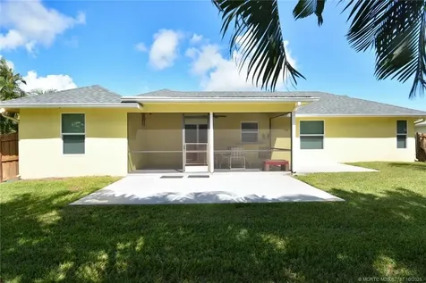 362 SW De Gouvea Terrace Port St Lucie FL 34984