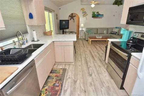 362 SW De Gouvea Terrace Port St Lucie FL 34984