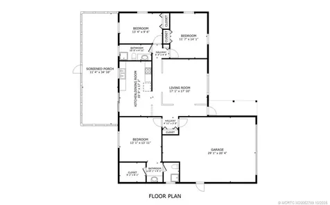 602 NW Archer Avenue Port St Lucie FL 34983